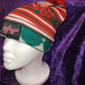 OH FUDGE! Winter Hat